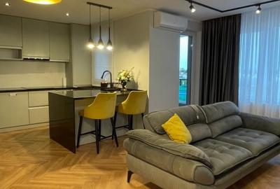 Apartament cu 3 camere decomandat în Nord-Vest - 1