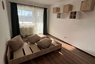 Apartament cu 2 camere în Noua - 2