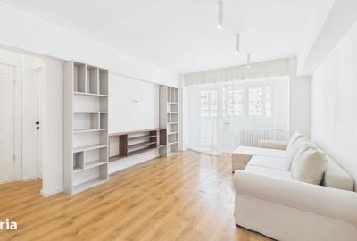 Apartament cu 3 camere semidecomandat în Pantelimon - 5