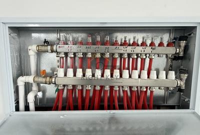 Casă individuală cu 4 camere cu Teren 400 Mp în Clinceni - 20