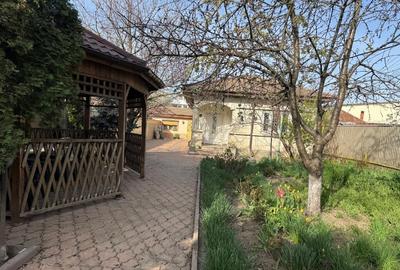 Casa+teren  Serbanesti - 3