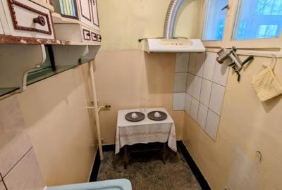 Comision 0% - Garsoniera 31 mp etaj 1 balcon inchis la bulevard, imobil cu lift - 5