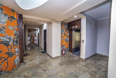 Floreasca, 3 camere generoase, acces imediat in parc - 13