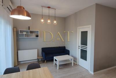 Apartament cu 2 camere în Mărăști - 4