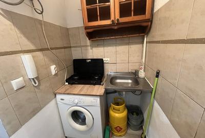 Garsoniera Calea Lipovei - 5