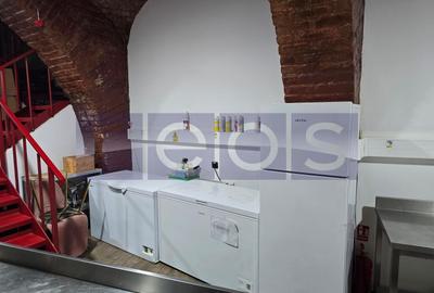 Spațiu comercial, de 200 mp, în Eminescu - 19