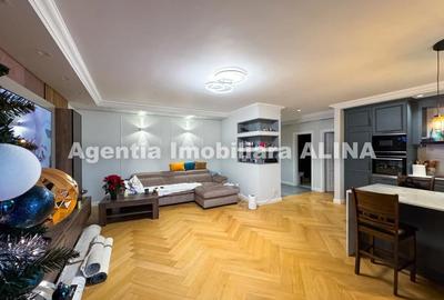 Apartament cu 2 camere decomandat în Central - 1