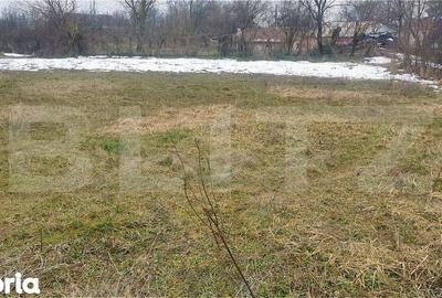 Teren de 2708 mp, în Valea - 2