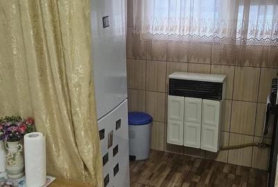 Garsonieră nedecomandată în Pantelimon