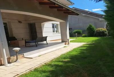 De inchiriat duplex in Dumbravi?a zona Cora - 2