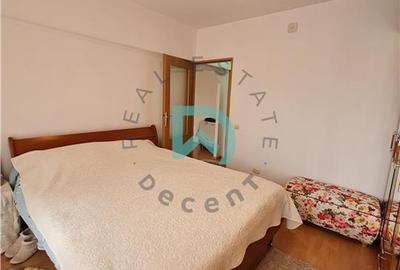 Apartament cu 2 camere semidecomandat, mobilat în Craiter - 6