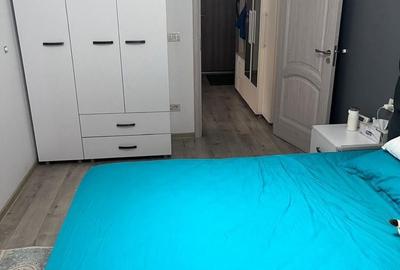 Apartament cu 2 camere decomandat în Obcini - 2