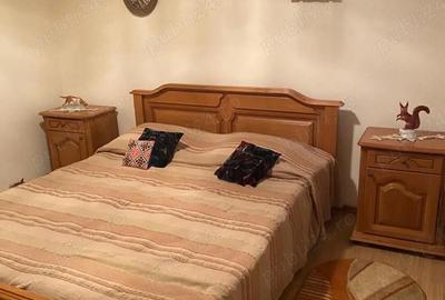 Apartament cu 3 camere decomandat în Central - 1