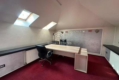 Casă individuală cu 9 camere cu Canalizare în Parcul Carol - 5