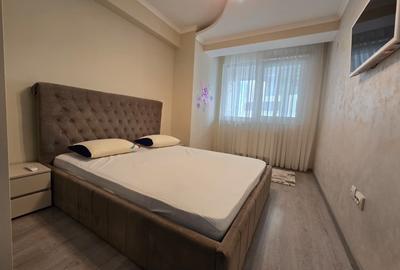 Apartament cu 2 camere decomandat, mobilat în Inel II - 11