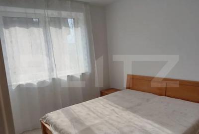Apartament cu 2 camere semidecomandat în Central - 9