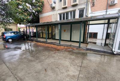 Ultracentral -spatiu comercial cu parcare pentru activitati diverse - 5