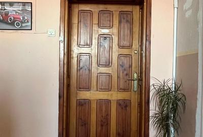 Apartament cu 2 camere semidecomandat în Exterior Vest - 4