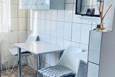 Apartament cu 2 camere semidecomandat în Ultracentral - 6