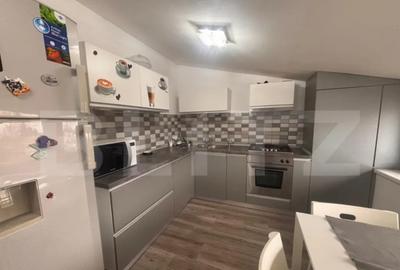 Apartament cu 4 camere decomandat în Central - 2