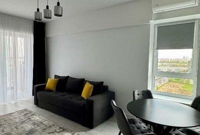 Apartament 2 camere Como Park Virtutii 56 bloc nou Regie/Crangasi - 3