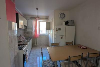 Apartament cu 3 camere de 63.5 mp. pe str Grigore Alexandrescu. - 3