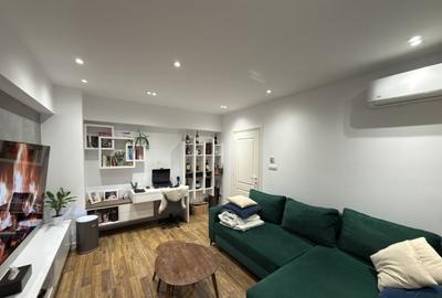 Tatarasi Kaufland-2 Camere Decomandat 58mp+boxa 10mp+loc parcare subteran - 6