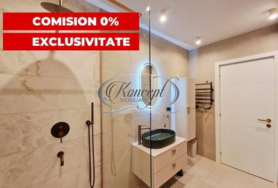 Apartament cu 2 camere semidecomandat, mobilat în Andrei Mureșanu - 8