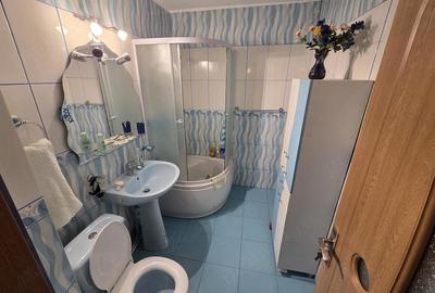Apartament cu 2 camere decomandat în Central - 2