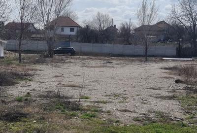 Teren de 1000 mp, în Vrancea - 4