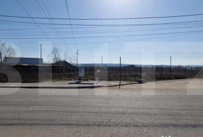 Teren de 717 mp, în Cernele - 3