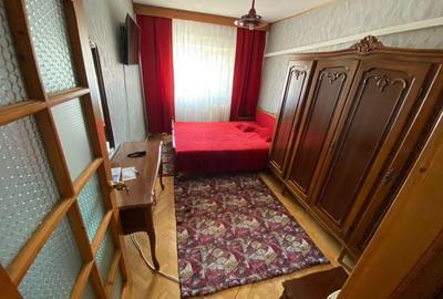 Apartament cu 2 camere decomandat în Alexandru cel Bun - 3