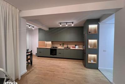 Apartament cu 3 camere decomandat în Rediu - 18