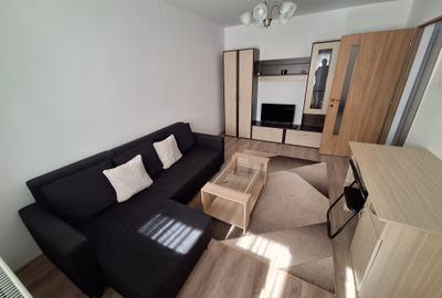 Garsonieră semidecomandată, mobilată în Lipovei - 1