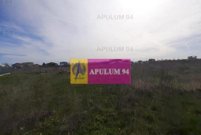 Teren 450mp pentru construc?ie casa - 2