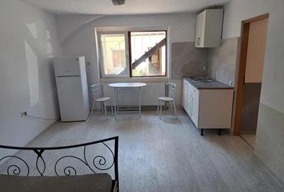 Garsoniera studio camera la casa central in codlea - 3