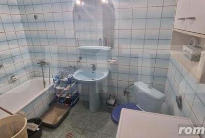 Casa individuala 4 camere, suprafata utila 240mp, teren 526mp, Lupeni Casa individuala 4 camere, suprafata utila 240mp, teren 526mp, Lupeni - 13