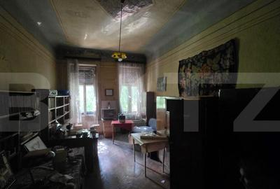 Proprietate istorica cu poten?ial de transformare, in excl - 8