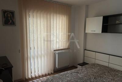 2 camere, 3/8, centrala, renovat-Ghencea-Str. Garleni - 4