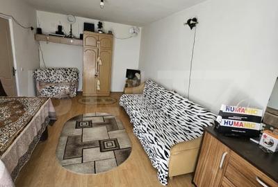 Apartament decomandat cu 2 camere, 50 mp utili, parcare inclusa, zona Cetatii - 2