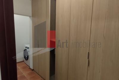 Apartament cu 3 camere decomandat, mobilat în Lacul Tei - 16