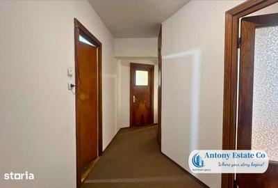 Apartament cu 2 camere decomandat în Decebal - 5