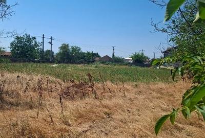 Vand teren intravilan - 3