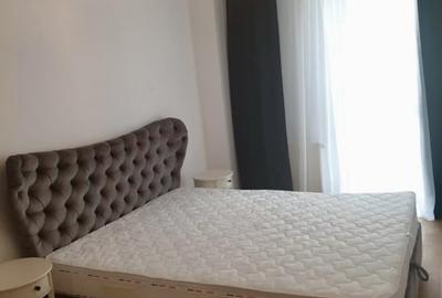 2 camere | Aviatiei Park | Parcare subterana | Balcon - 6