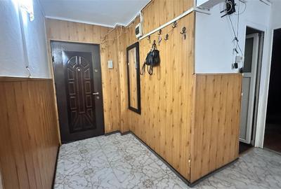 Apartament cu 2 camere decomandat în Vlahuță - 4