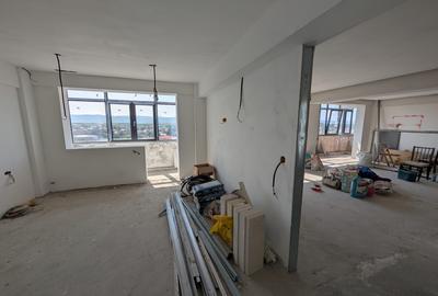 Apartament #deosebit Spatii mari open-$pace - 6