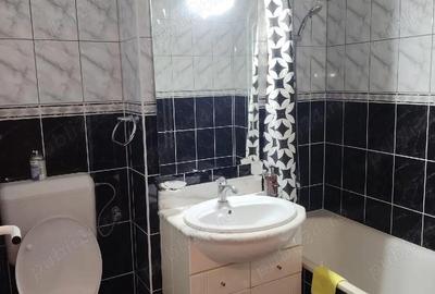 Apartament cu 2 camere decomandat în Central - 3