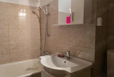 Apartament cu 2 camere decomandat în Minerul - 10