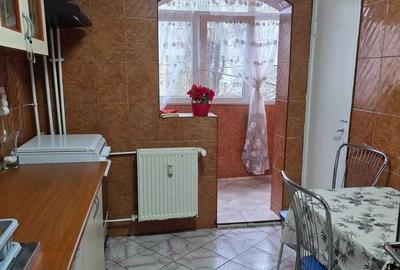 Apartament cu 2 camere decomandat, mobilat în Fizicienilor - 5