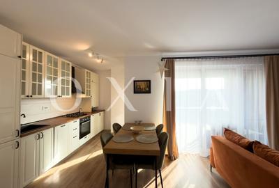 Apartament cu 2 camere semidecomandat, mobilat în Aradului - 2